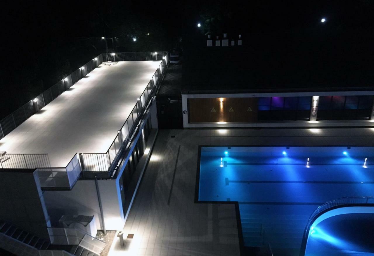 Apartment Apartament Blue Point 102 Premium Kolberg