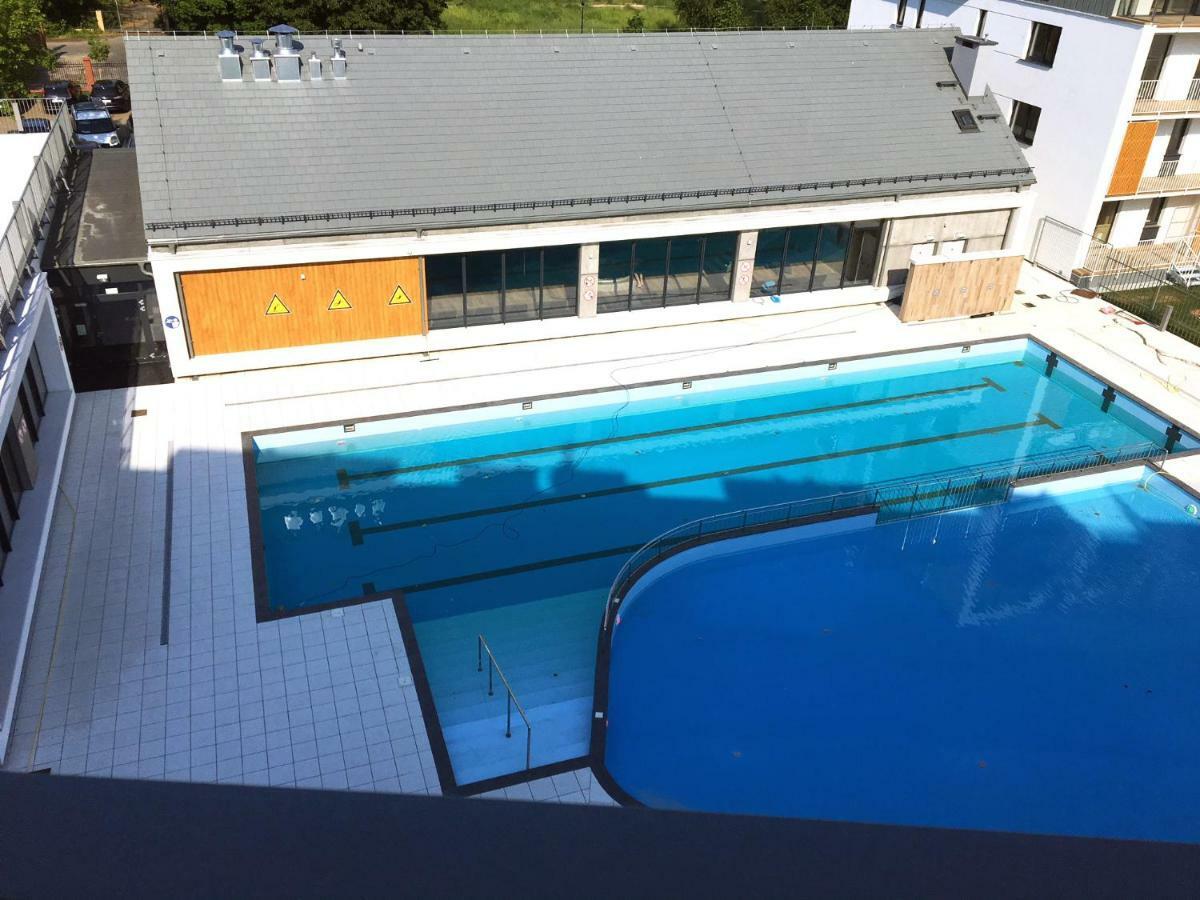 Apartament Blue Point 102 Premium Kolberg