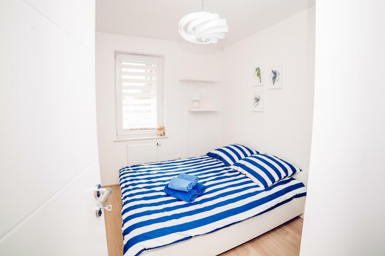Apartment Apartament Blue Point 102 Premium Kolberg