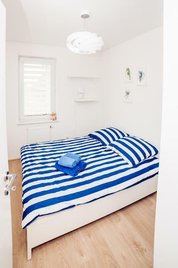 Apartament Blue Point 102 Premium Kolberg